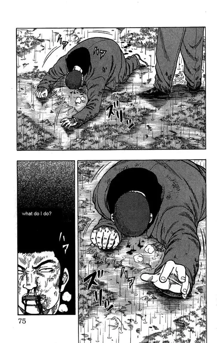 Senichiya Drop Chapter 6 15